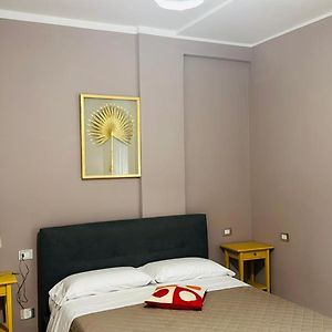 Private Bathroom Triple Room