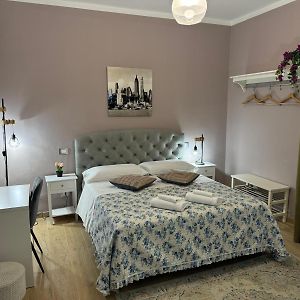 Private Bathroom Double Room